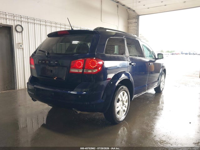 Dodge Journey Se Awd 2018 3C4PDDAG1JT439945 Image 4