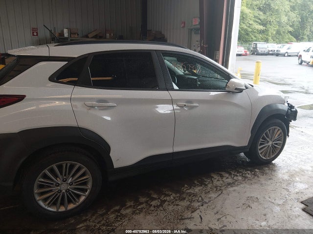 Продаж на аукціоні авто 2019 Hyundai Kona Sel, vin: KM8K2CAA8KU359101, номер лоту: 45752963
