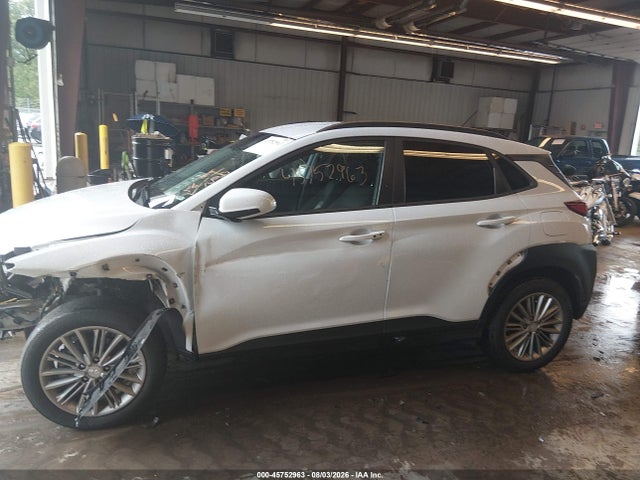 Продаж на аукціоні авто 2019 Hyundai Kona Sel, vin: KM8K2CAA8KU359101, номер лоту: 45752963