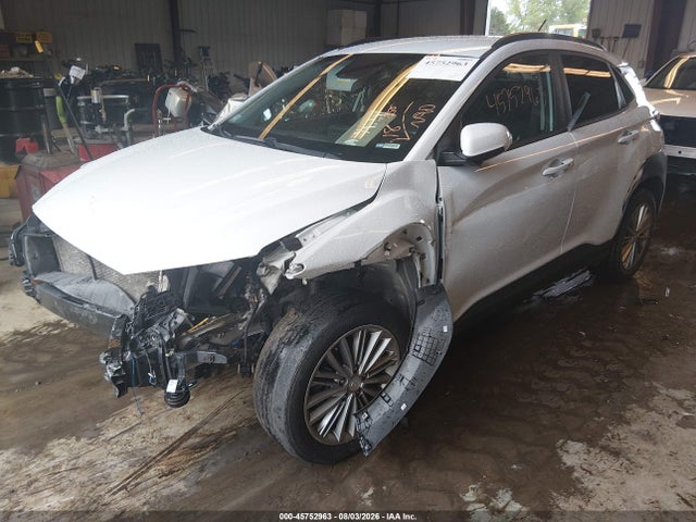 Продаж на аукціоні авто 2019 Hyundai Kona Sel, vin: KM8K2CAA8KU359101, номер лоту: 45752963
