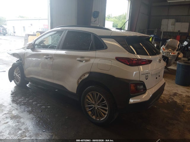 Продаж на аукціоні авто 2019 Hyundai Kona Sel, vin: KM8K2CAA8KU359101, номер лоту: 45752963