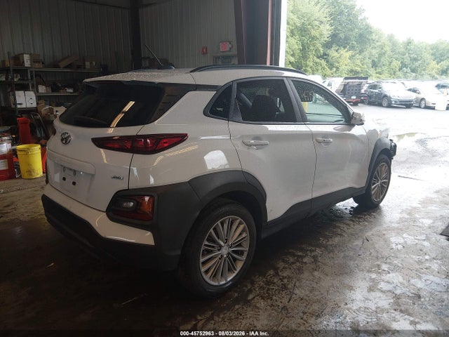 Продаж на аукціоні авто 2019 Hyundai Kona Sel, vin: KM8K2CAA8KU359101, номер лоту: 45752963