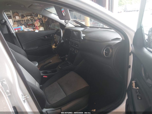 Продаж на аукціоні авто 2019 Hyundai Kona Sel, vin: KM8K2CAA8KU359101, номер лоту: 45752963