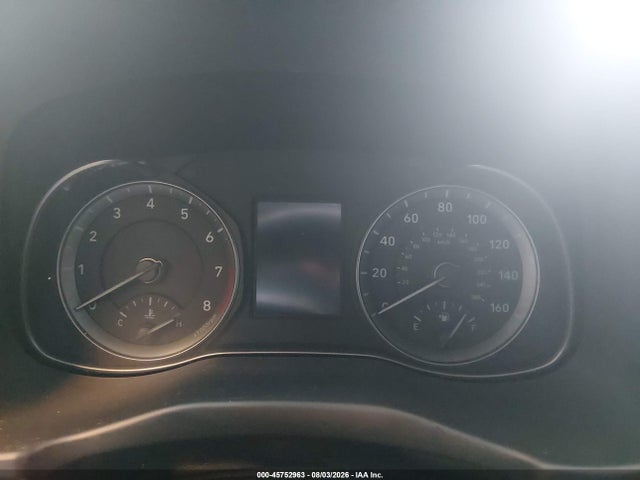 Продаж на аукціоні авто 2019 Hyundai Kona Sel, vin: KM8K2CAA8KU359101, номер лоту: 45752963