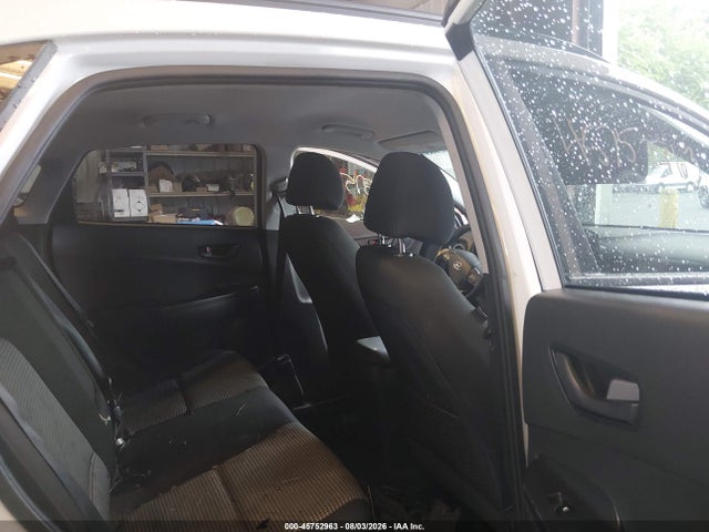 Продаж на аукціоні авто 2019 Hyundai Kona Sel, vin: KM8K2CAA8KU359101, номер лоту: 45752963