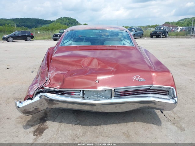 Aukcja sprzedaży 1966 Buick Riviera, vin: 494876H961005, numer aukcji: 45752968
