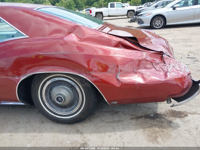 Aukcja sprzedaży 1966 Buick Riviera, vin: 494876H961005, numer aukcji: 45752968