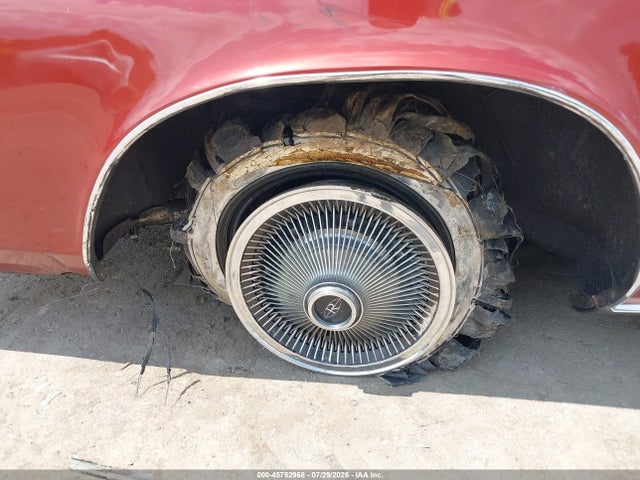 Aukcja sprzedaży 1966 Buick Riviera, vin: 494876H961005, numer aukcji: 45752968