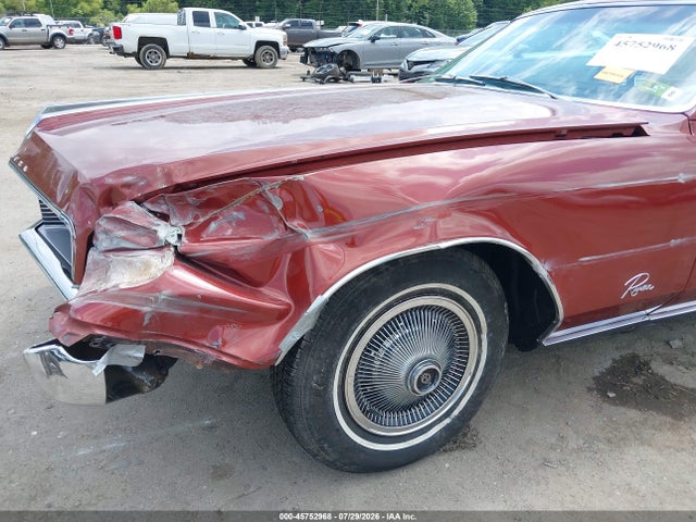 Aukcja sprzedaży 1966 Buick Riviera, vin: 494876H961005, numer aukcji: 45752968