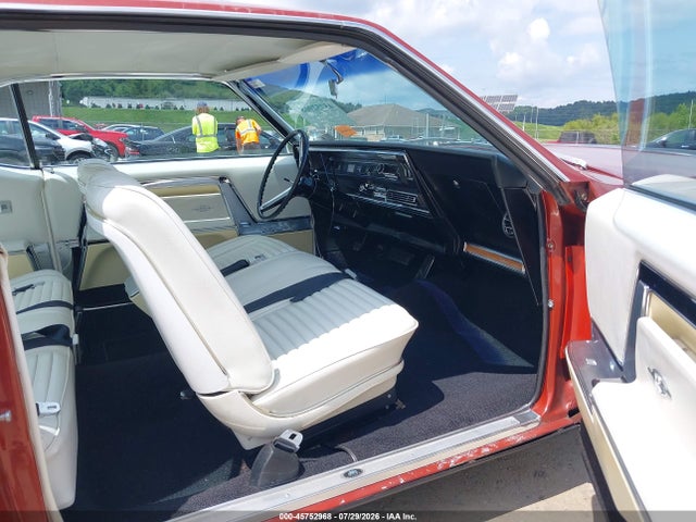 Aukcja sprzedaży 1966 Buick Riviera, vin: 494876H961005, numer aukcji: 45752968