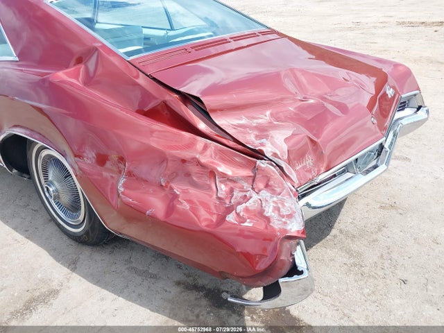 Aukcja sprzedaży 1966 Buick Riviera, vin: 494876H961005, numer aukcji: 45752968
