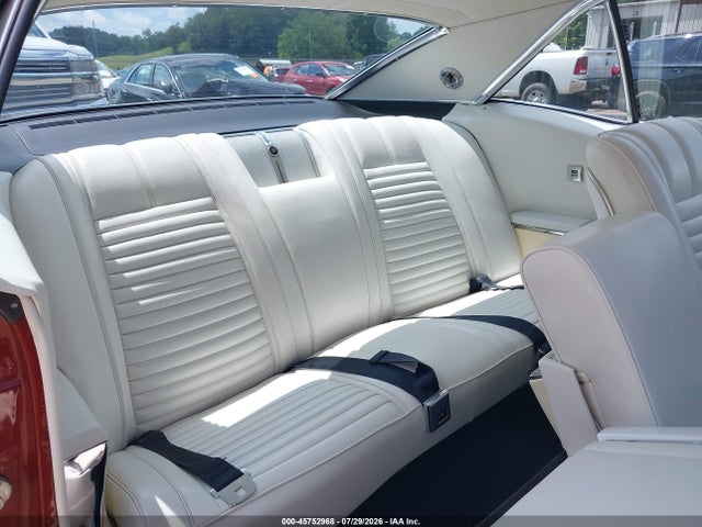 Aukcja sprzedaży 1966 Buick Riviera, vin: 494876H961005, numer aukcji: 45752968