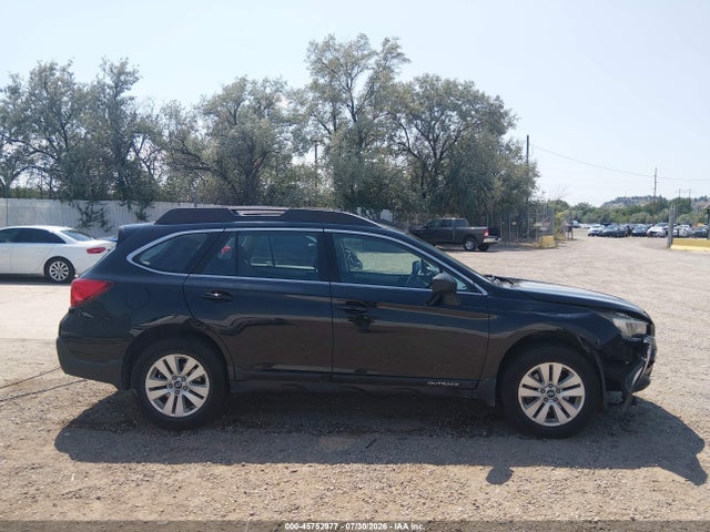 Aukcja sprzedaży 2018 Subaru Outback 2.5i, vin: 4S4BSAAC6J3264384, numer aukcji: 45752977