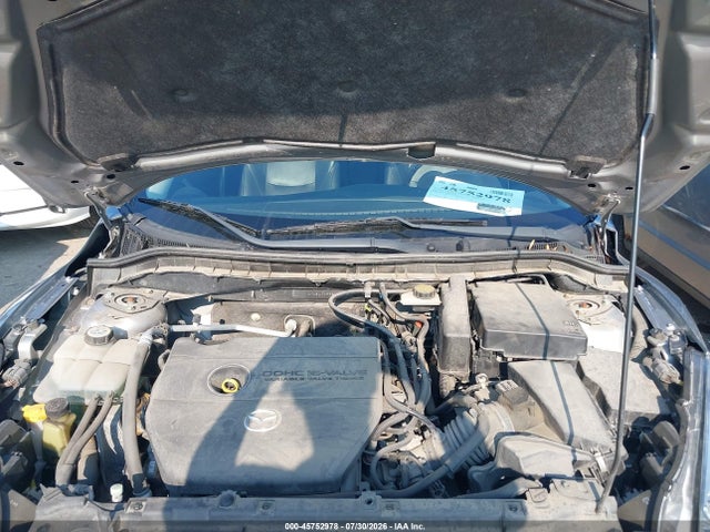 Aukcja sprzedaży 2011 Mazda Mazda3 S Grand Touring, vin: JM1BL1W53B1400088, numer aukcji: 45752978