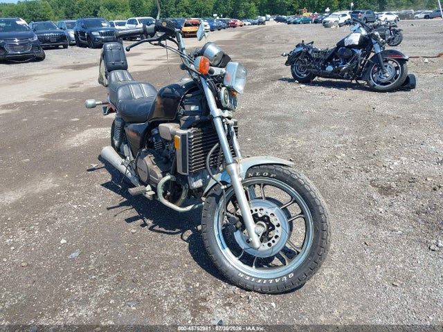 Aukcja sprzedaży 1984 Honda Vf700 C, vin: JH2RC210XEM013435, numer aukcji: 45752981