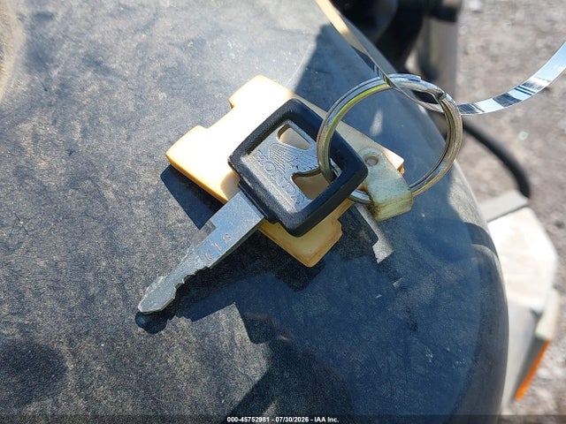 Aukcja sprzedaży 1984 Honda Vf700 C, vin: JH2RC210XEM013435, numer aukcji: 45752981