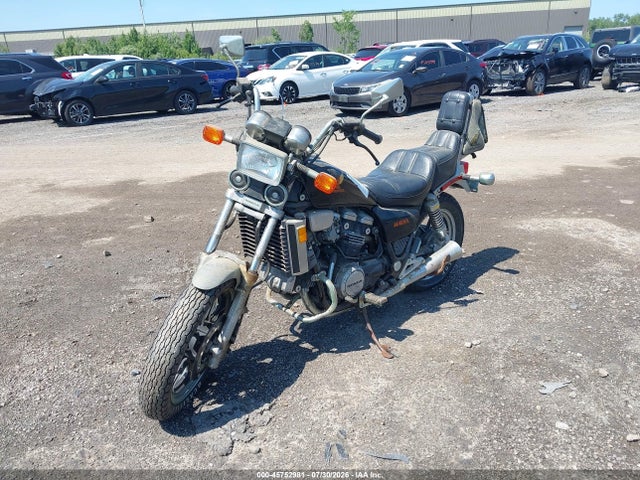 Aukcja sprzedaży 1984 Honda Vf700 C, vin: JH2RC210XEM013435, numer aukcji: 45752981