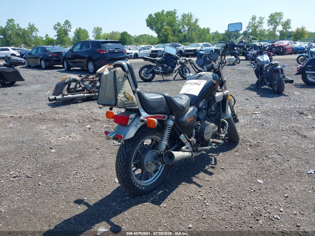Aukcja sprzedaży 1984 Honda Vf700 C, vin: JH2RC210XEM013435, numer aukcji: 45752981