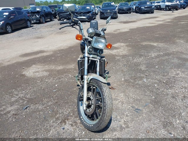 Aukcja sprzedaży 1984 Honda Vf700 C, vin: JH2RC210XEM013435, numer aukcji: 45752981