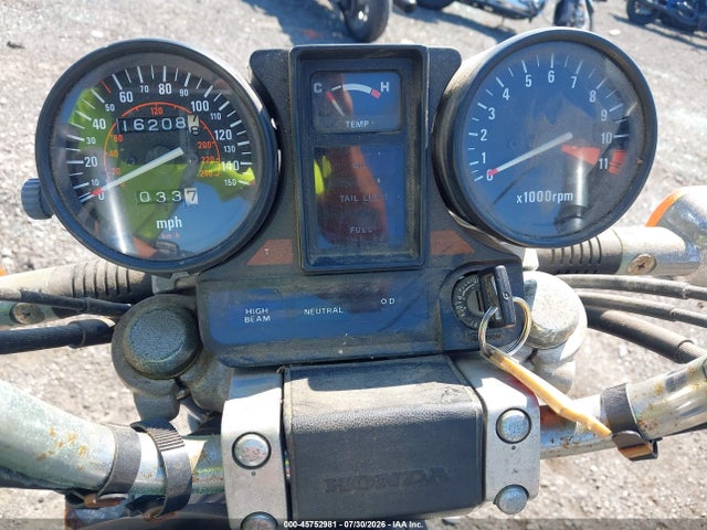 Aukcja sprzedaży 1984 Honda Vf700 C, vin: JH2RC210XEM013435, numer aukcji: 45752981