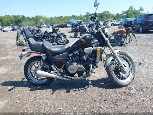 Aukcja sprzedaży 1984 Honda Vf700 C, vin: JH2RC210XEM013435, numer aukcji: 45752981