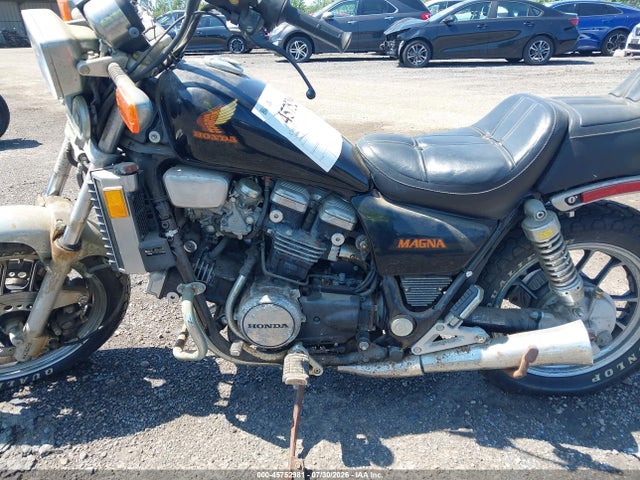 Aukcja sprzedaży 1984 Honda Vf700 C, vin: JH2RC210XEM013435, numer aukcji: 45752981
