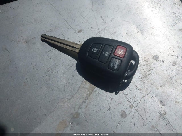 Toyota CAMRY SE 2017 4T1BF1FK4HU648821 Image 11