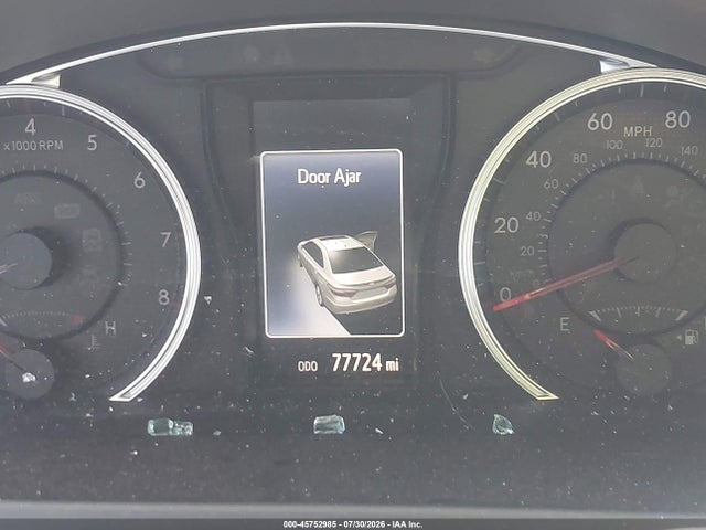 Toyota CAMRY SE 2017 4T1BF1FK4HU648821 Image 16