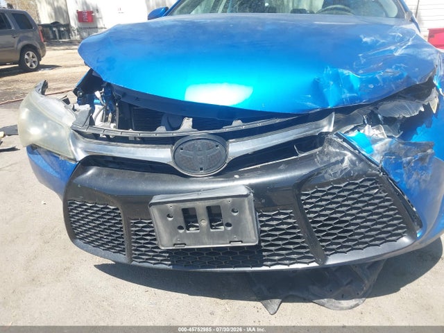 Toyota CAMRY SE 2017 4T1BF1FK4HU648821 Image 18