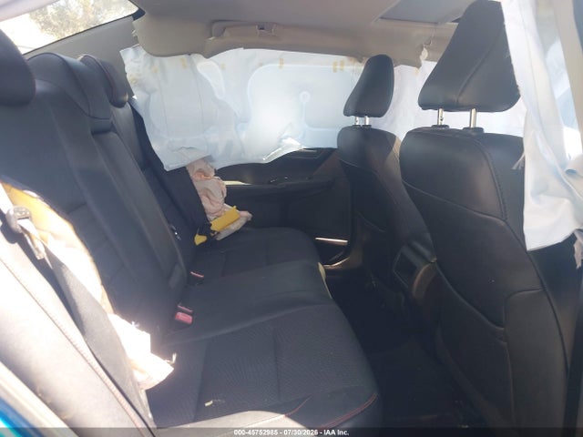 Toyota CAMRY SE 2017 4T1BF1FK4HU648821 Image 8