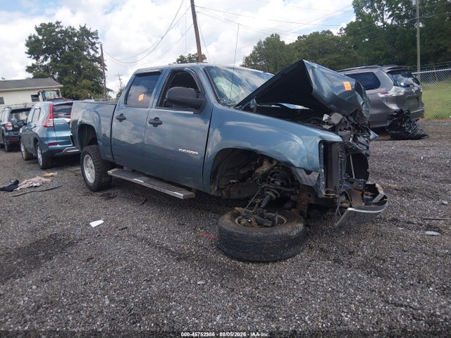 Aukcja sprzedaży 2010 Gmc Sierra 1500 Work Truck, vin: 3GTRCTEA1AG128083, numer aukcji: 45752986