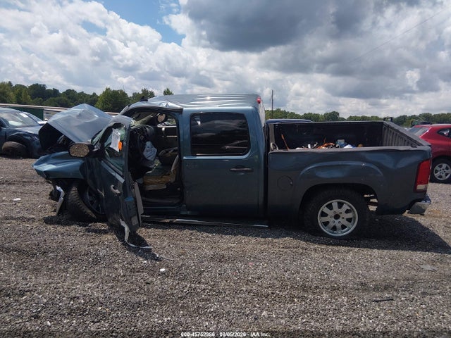 Aukcja sprzedaży 2010 Gmc Sierra 1500 Work Truck, vin: 3GTRCTEA1AG128083, numer aukcji: 45752986