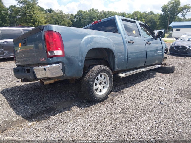 Aukcja sprzedaży 2010 Gmc Sierra 1500 Work Truck, vin: 3GTRCTEA1AG128083, numer aukcji: 45752986