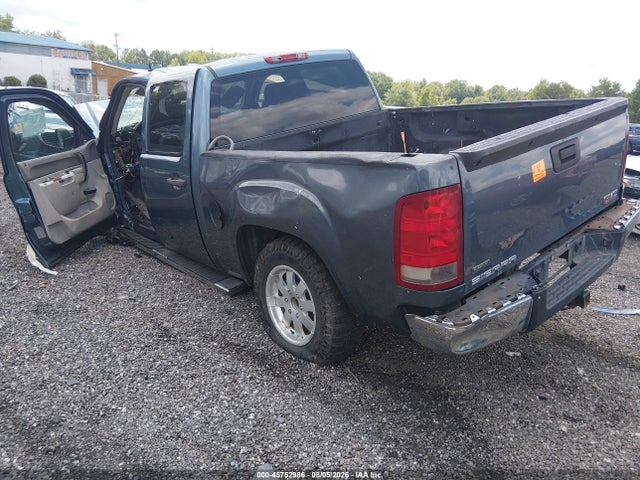 Aukcja sprzedaży 2010 Gmc Sierra 1500 Work Truck, vin: 3GTRCTEA1AG128083, numer aukcji: 45752986