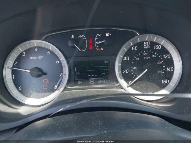 2014 Nissan Sentra მანქანა იყიდება აუქციონზე, vin: 3N1AB7AP0EY222363, აუქციონის ნომერი: 45752987