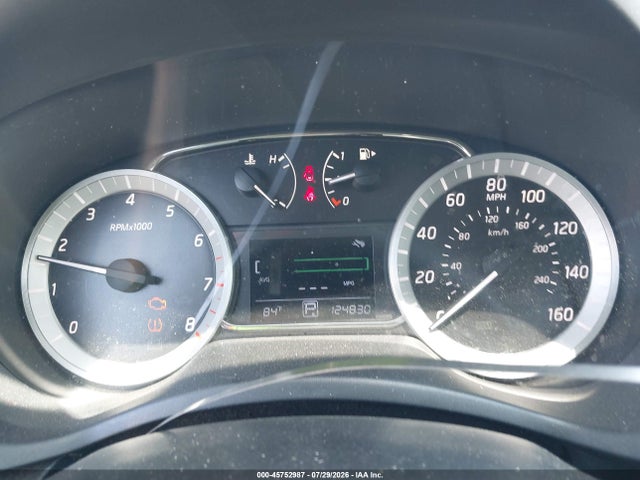 2014 Nissan Sentra მანქანა იყიდება აუქციონზე, vin: 3N1AB7AP0EY222363, აუქციონის ნომერი: 45752987
