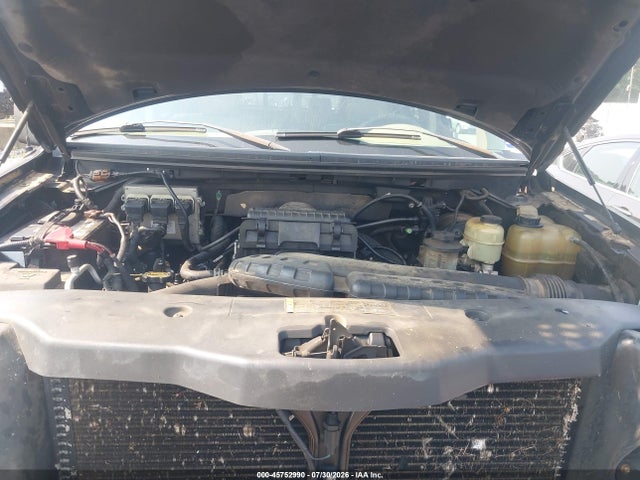 Продаж на аукціоні авто 2005 Ford F-150 Fx4/lariat/xlt, vin: 1FTPW14575KF04453, номер лоту: 45752990