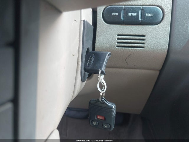 Aukcja sprzedaży 2005 Ford F-150 Fx4/lariat/xlt, vin: 1FTPW14575KF04453, numer aukcji: 45752990