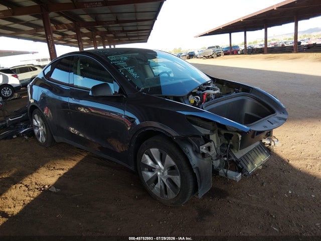 Tesla Model Y 2023 7SAYGAEE2PF915634 main image