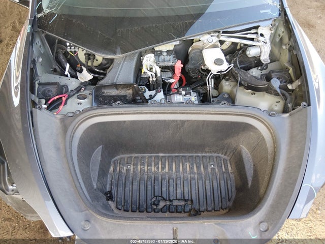 Tesla Model Y 2023 7SAYGAEE2PF915634 Image 10