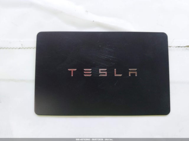 Tesla Model Y 2023 7SAYGAEE2PF915634 Image 11