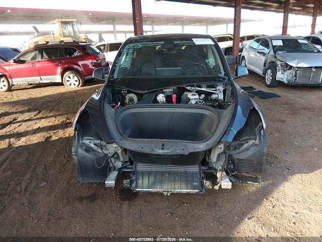 Tesla Model Y 2023 7SAYGAEE2PF915634 Image 13