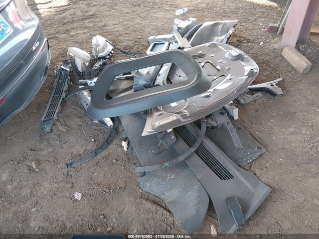 Tesla Model Y 2023 7SAYGAEE2PF915634 Image 12