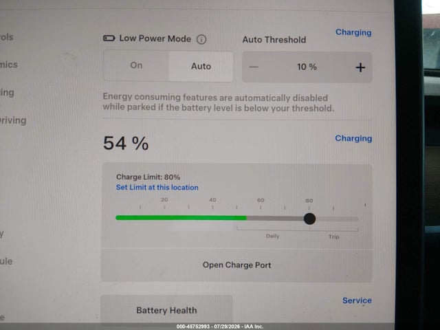 Tesla Model Y 2023 7SAYGAEE2PF915634 Image 18