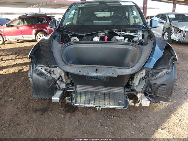 Tesla Model Y 2023 7SAYGAEE2PF915634 Image 6