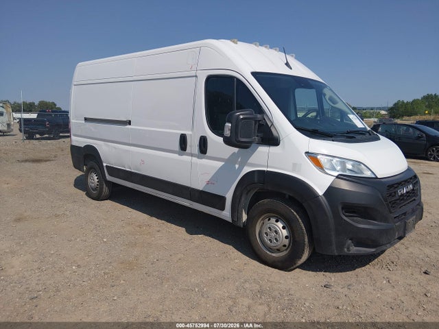 RAM Promaster 2500 High Roof 159 Wb 2023 3C6LRVDG9PE567842 головне зображення