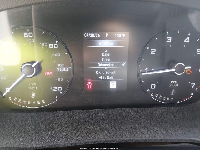 3C6LRVDG9PE567842 RAM Promaster 2500 High Roof 159 Wb