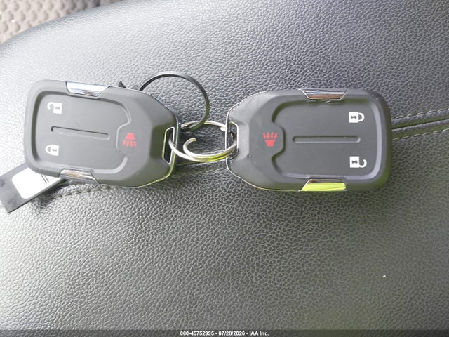 Aukcja sprzedaży 2020 Gmc Terrain Awd Sle, vin: 3GKALTEV8LL326903, numer aukcji: 45752995