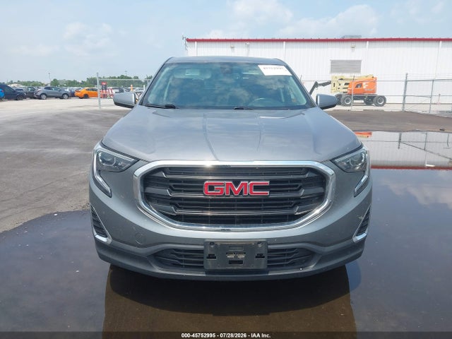 Aukcja sprzedaży 2020 Gmc Terrain Awd Sle, vin: 3GKALTEV8LL326903, numer aukcji: 45752995