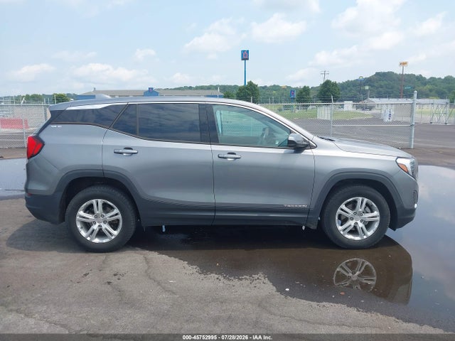 Aukcja sprzedaży 2020 Gmc Terrain Awd Sle, vin: 3GKALTEV8LL326903, numer aukcji: 45752995
